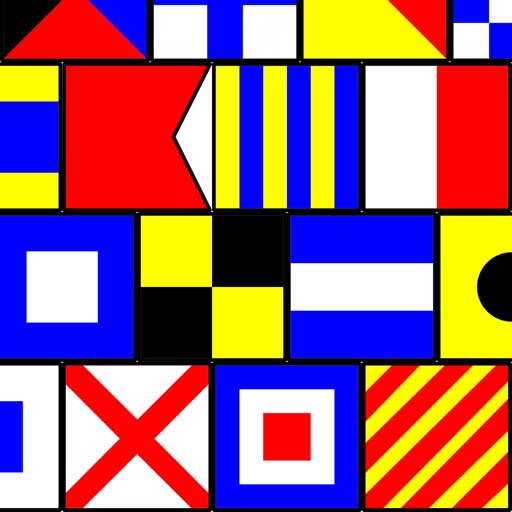 Nautical Flags Pack icon