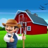楽しいシミュレータゲーム 最高の無料ゲーム 農場シミュレーション - iPadアプリ