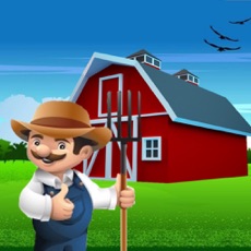 Activities of Farm Island 2016: 3D Ninja Farmer Family Life Story Free Games