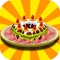 Fruit Cake Cooking—Sweet Dessert Making: Kids Cooking Game