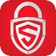 SNN - Security News Network app icon - News app for iPhone