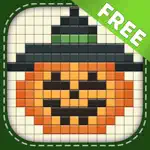 Halloween Riddles Nonograms Free App Support