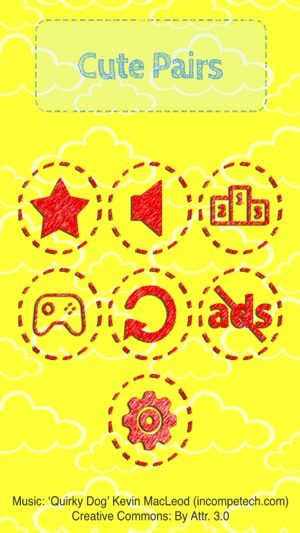 Cute Pairs(圖3)-速報App