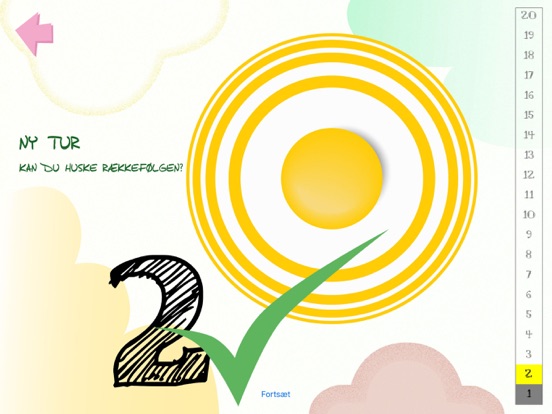 Screenshot #5 pour Hopspots Lite