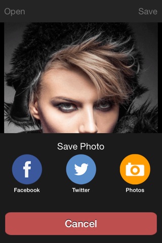 Amazing Photo Makeover Pro - best picture editing booth screenshot 4