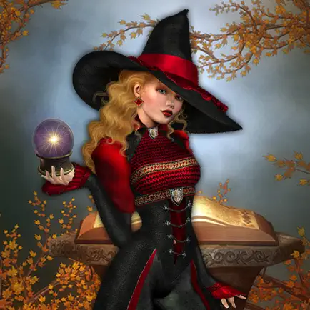 Witches' Alchemy Читы