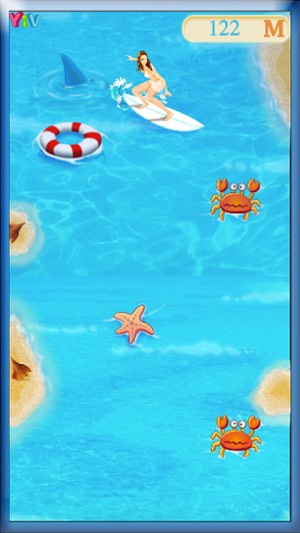 New Extreme Surfing in Sea(圖2)-速報App
