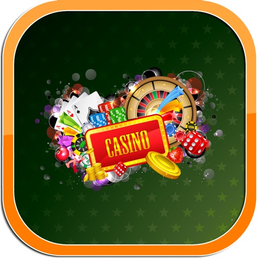 Huge Payout Amazing Tap - Play Vegas Jackpot Slot Machine icon