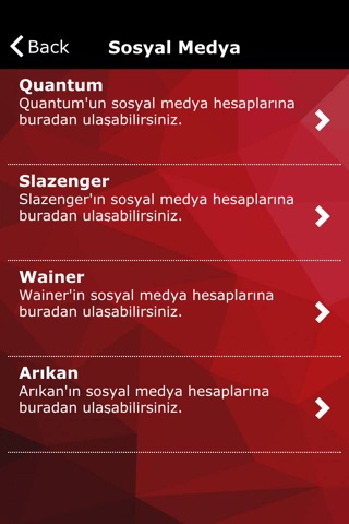 Arıkan Saat screenshot 3