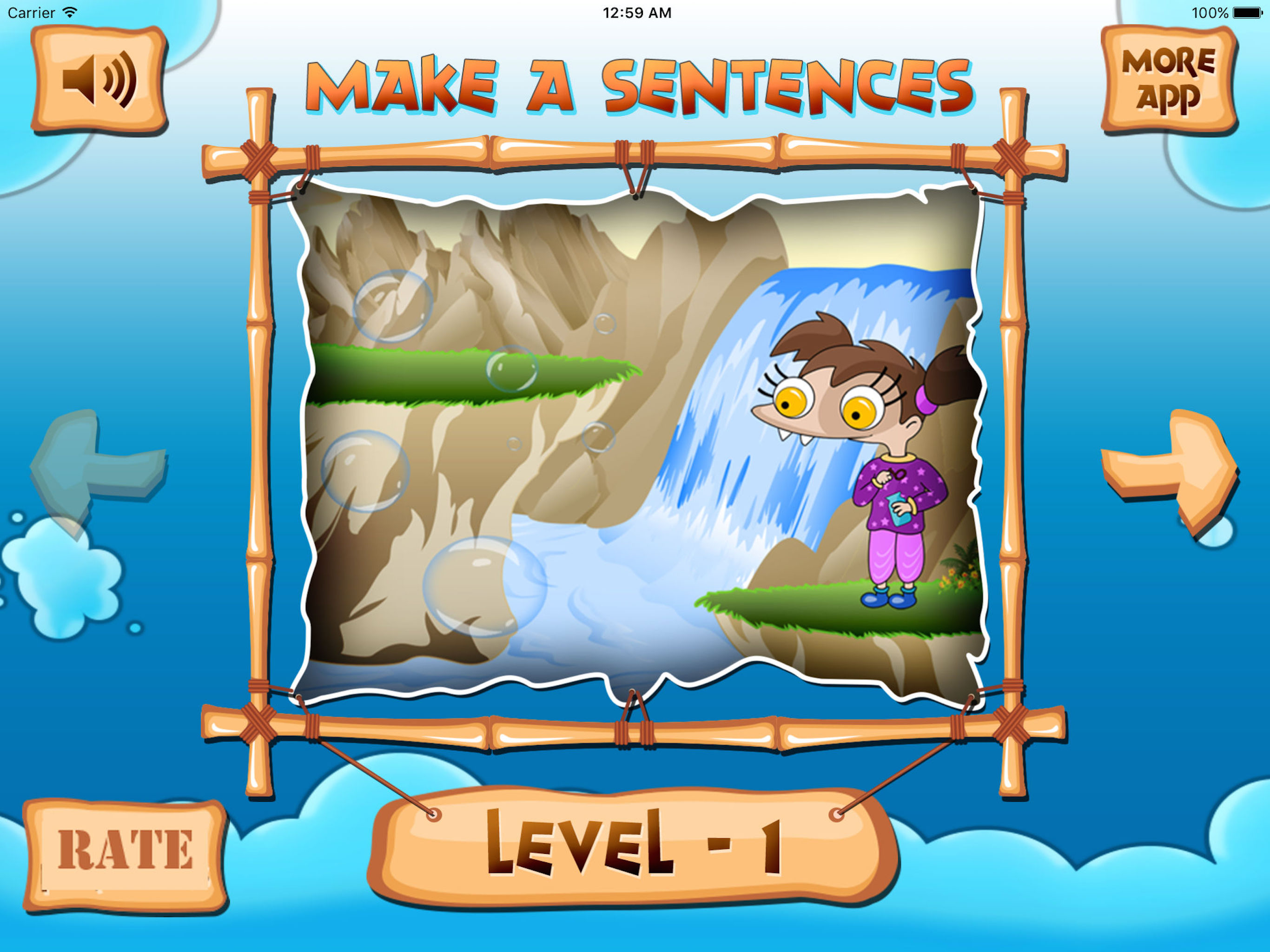 Sentence Maker with Make Sentence,Joint Sentence