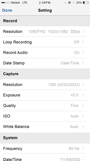 SIGHT by Sharper Image(圖3)-速報App