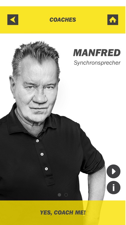 FIT STAR AUDIOGUIDE screenshot-3