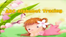 Game screenshot PreSchool ABC English Alphabet Tracing learning hack