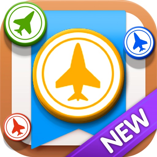 Flying chesses-funny games iOS App