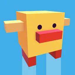 Dash Up 2 app icon