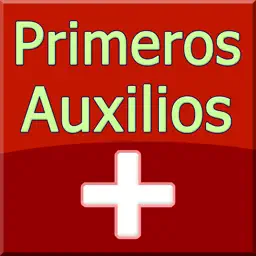 First Aid In Spanish app icon