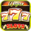 Las Vegas Slots Machine :Free Poker And JackPot - iPadアプリ