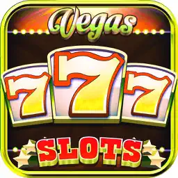 Las Vegas Slots Machine :Free Poker And JackPot app icon