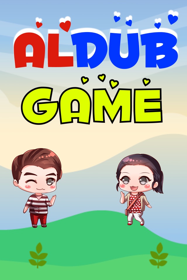 ALDUB Game screenshot 2