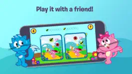 Game screenshot Jogo dos 7 Erros Peti & Poá apk