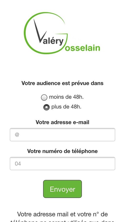 Sos avocat gratuit téléphone