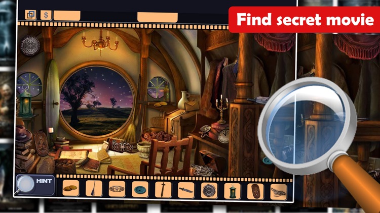 Guess The Movie: Hidden Object by HOAT KICH