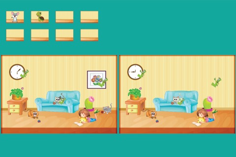 Un memory game per bambiniのおすすめ画像5