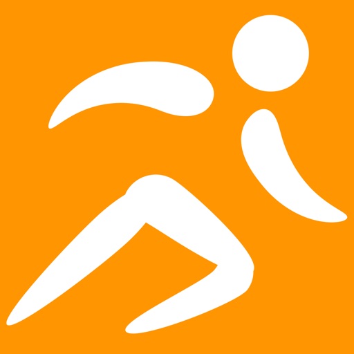 Run4Gold - Compete with histories greatest athlete