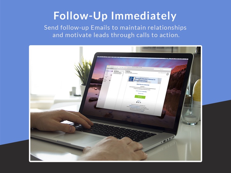 Lead2Capture screenshot-4