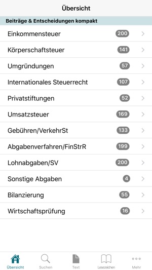 SteuerExpress(圖2)-速報App