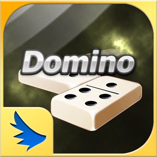 Mango Domino icon
