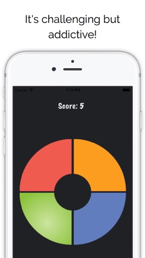 Echo - Classic Memory Game(圖3)-速報App