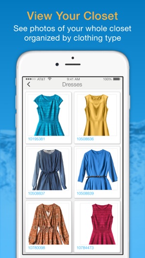 Clean Box: 24/7 Valet Dry Cleaners(圖5)-速報App