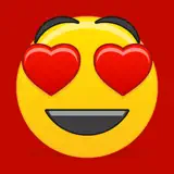 Adult Emojis Icons Pro - Naughty Emoji Faces Stickers Keyboard Emoticons for Texting