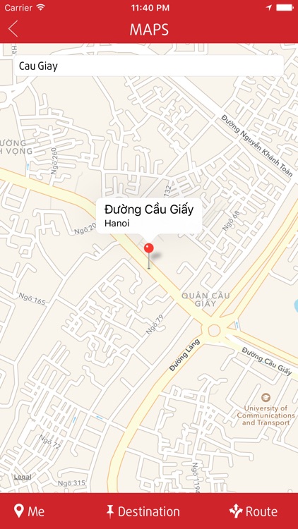 Hanoi Travel Guide - Maps, Hotels, Tours, Photos, Videos & Tips screenshot-4