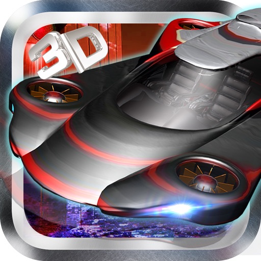 Super Evolution Car iOS App