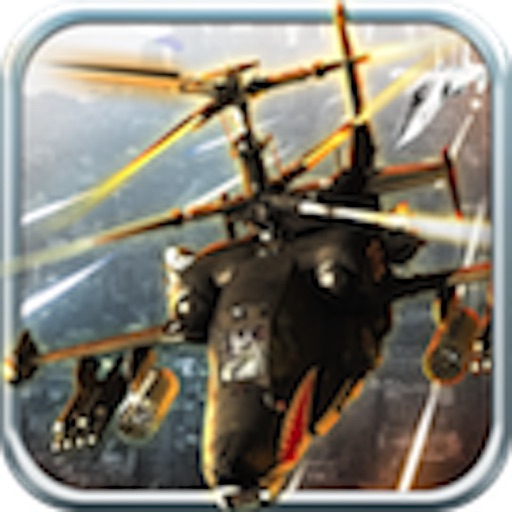 AirStrike1945 iOS App