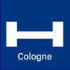Cologne Hotels + Compare and Booking Hotel for Tonight with map and travel tour