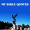 This app is made for All Bible Quotes
