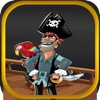 Slots Crazy Pirate And His Red Bird of Sea - All In Win Casino