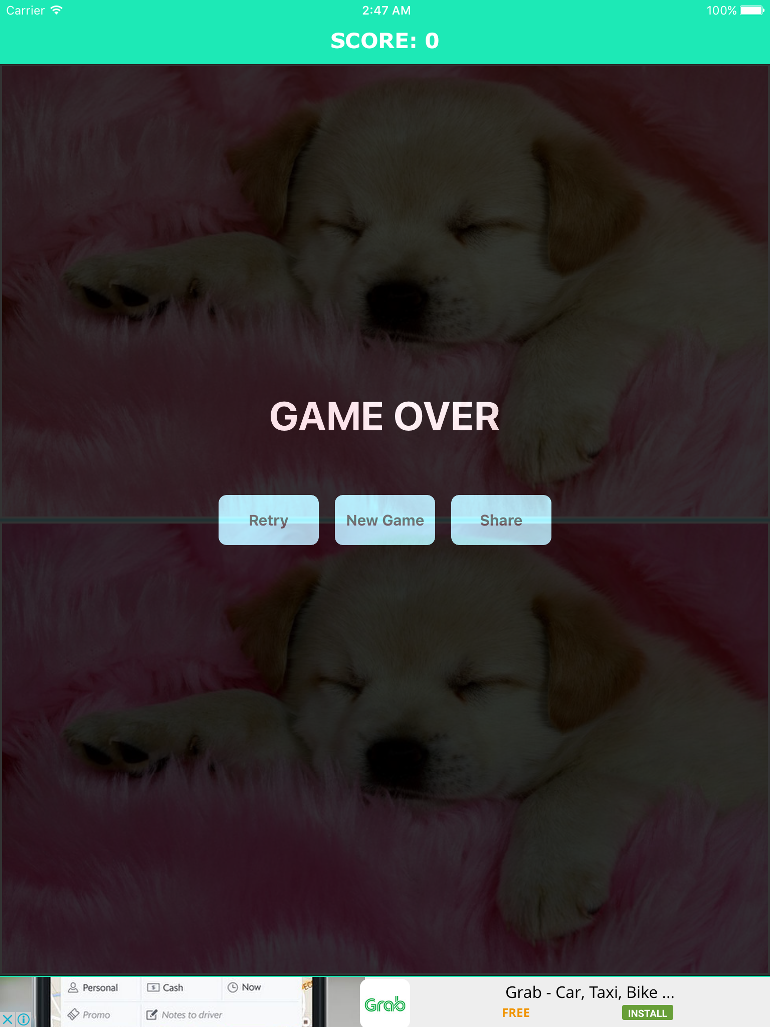 ChallengeEye screenshot 6