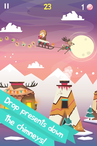 Santa Madness screenshot 2