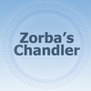 Zorba's Greek Cafe Chandler