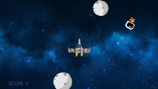 XWing Fighter
