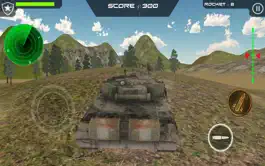 Game screenshot Tank Battle Warfare apk