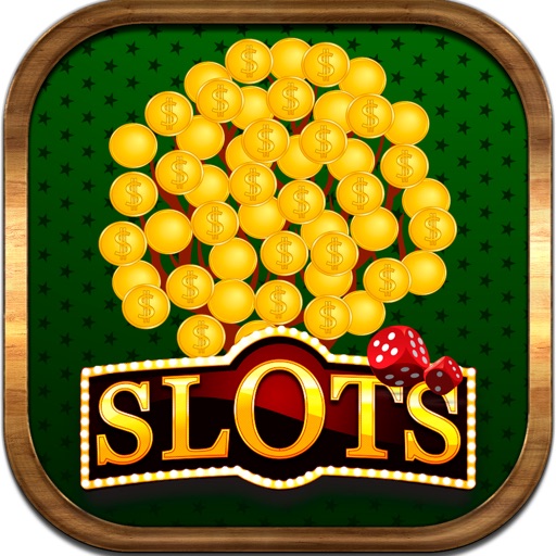 Slots Titan Hot Spins Slots! - Free Casino Party iOS App