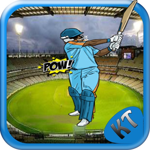 New Cricket Betting Challenge icon