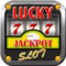 Lucky Jackpot Slot 777 Special A+ Casino Addiction