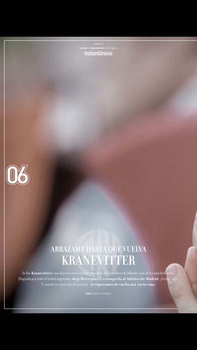 Screenshot #2 pour Revista 1986