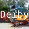hiDerby: offline map of Derby